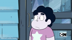 انیمیشن دنیای استیون - فصل 1 قسمت 52 (آخر) :: Steven Universe